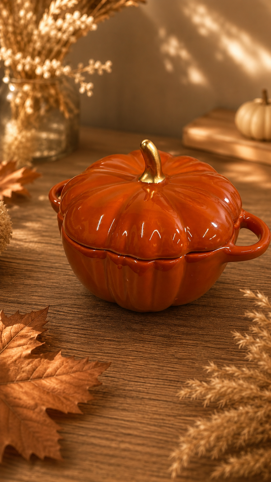 Pumpkin Spice