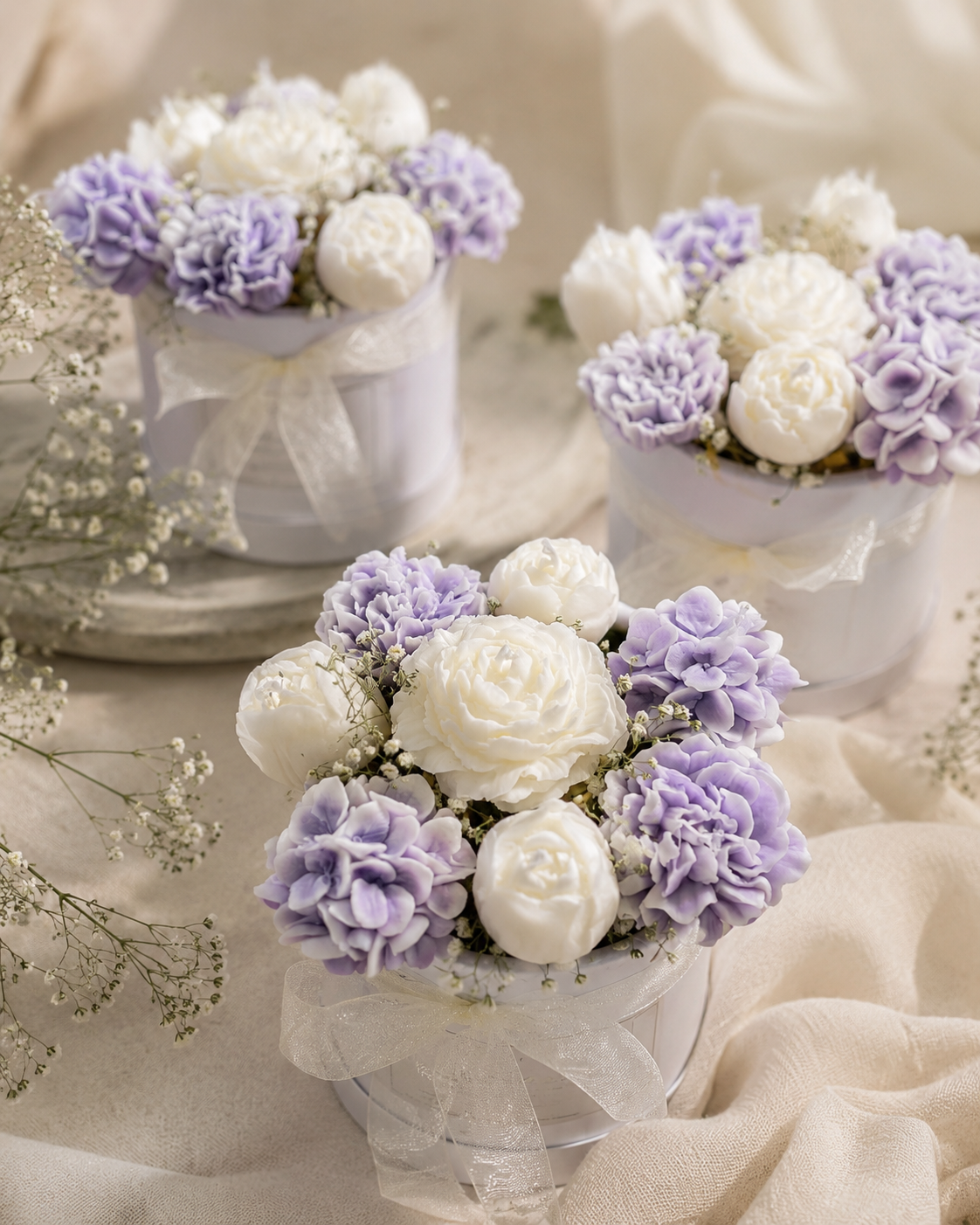 The Floral Box