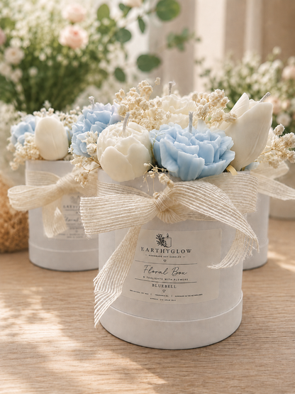 The Floral Box