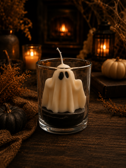 Scary Boo