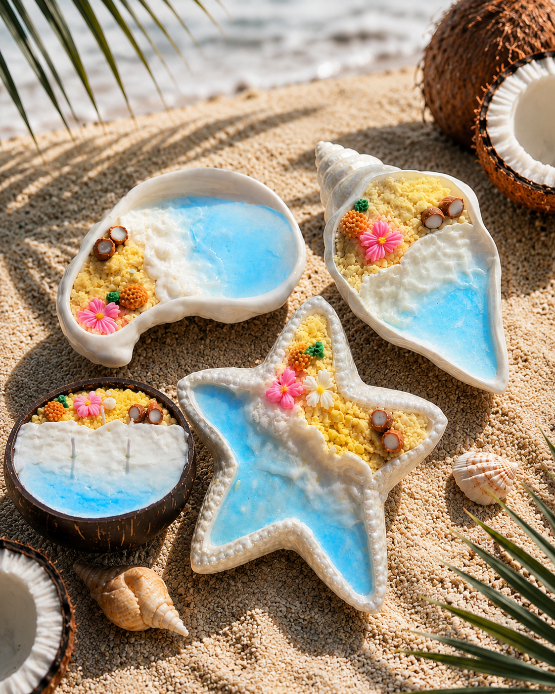 Coconut Beach