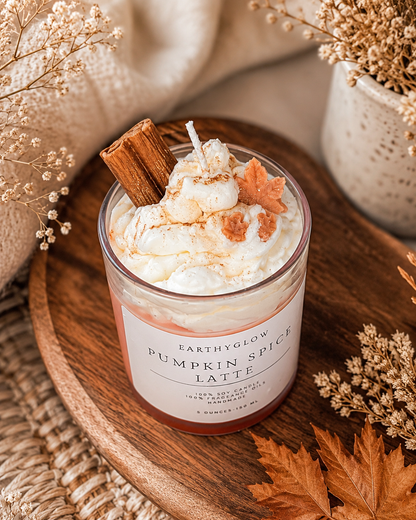 Pumpkin Spice Latte