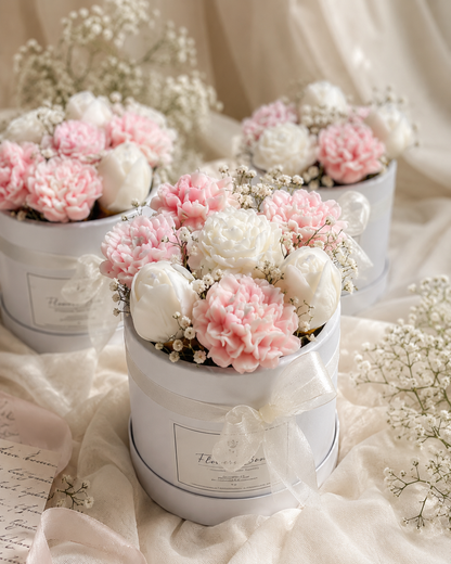 The Floral Box