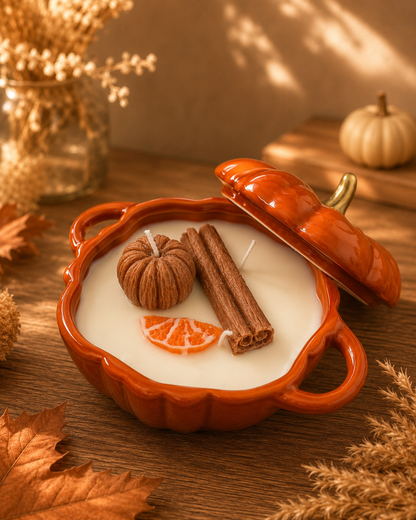 Pumpkin Spice