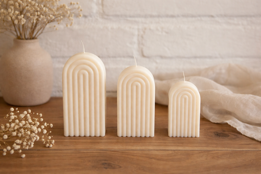 Arch Candle