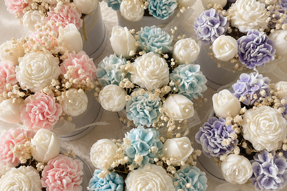 The Floral Box