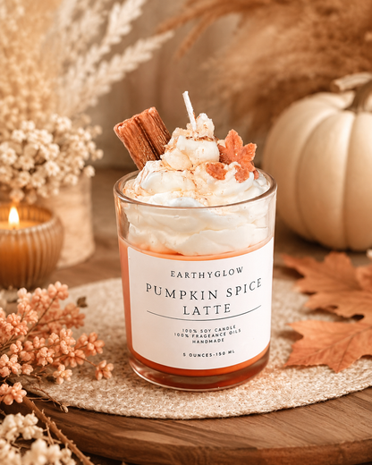 Pumpkin Spice Latte