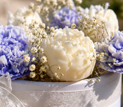 The Floral Box