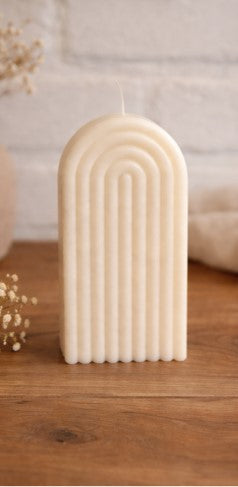 Arch Candle