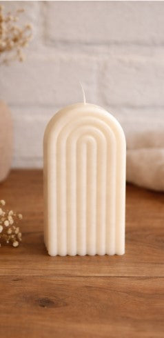 Arch Candle
