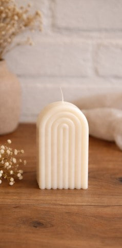 Arch Candle