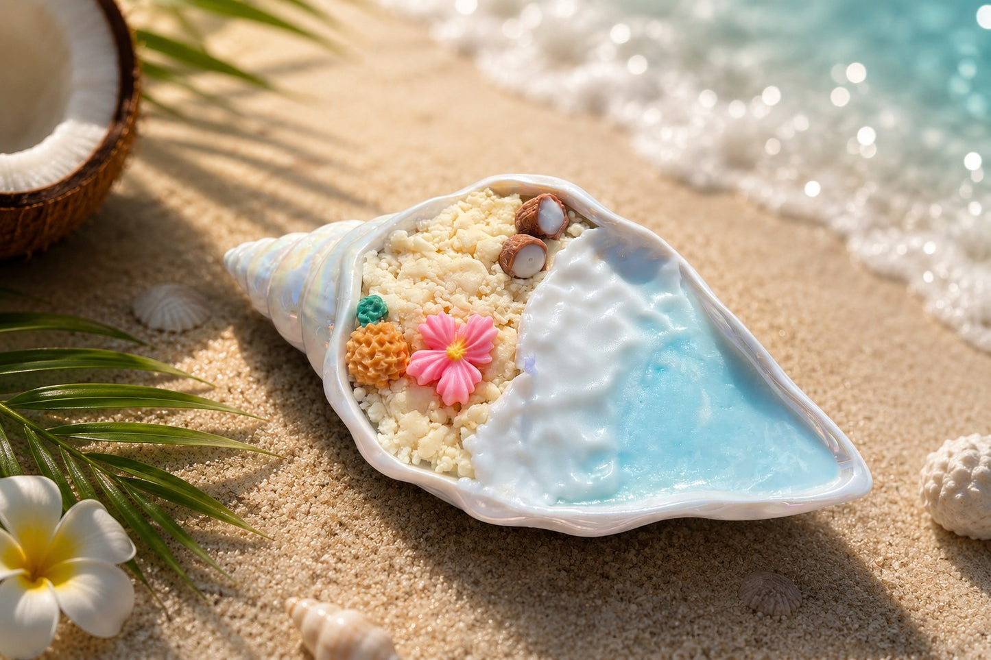Coconut Beach