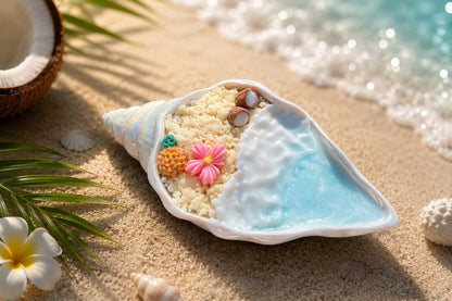 Coconut Beach