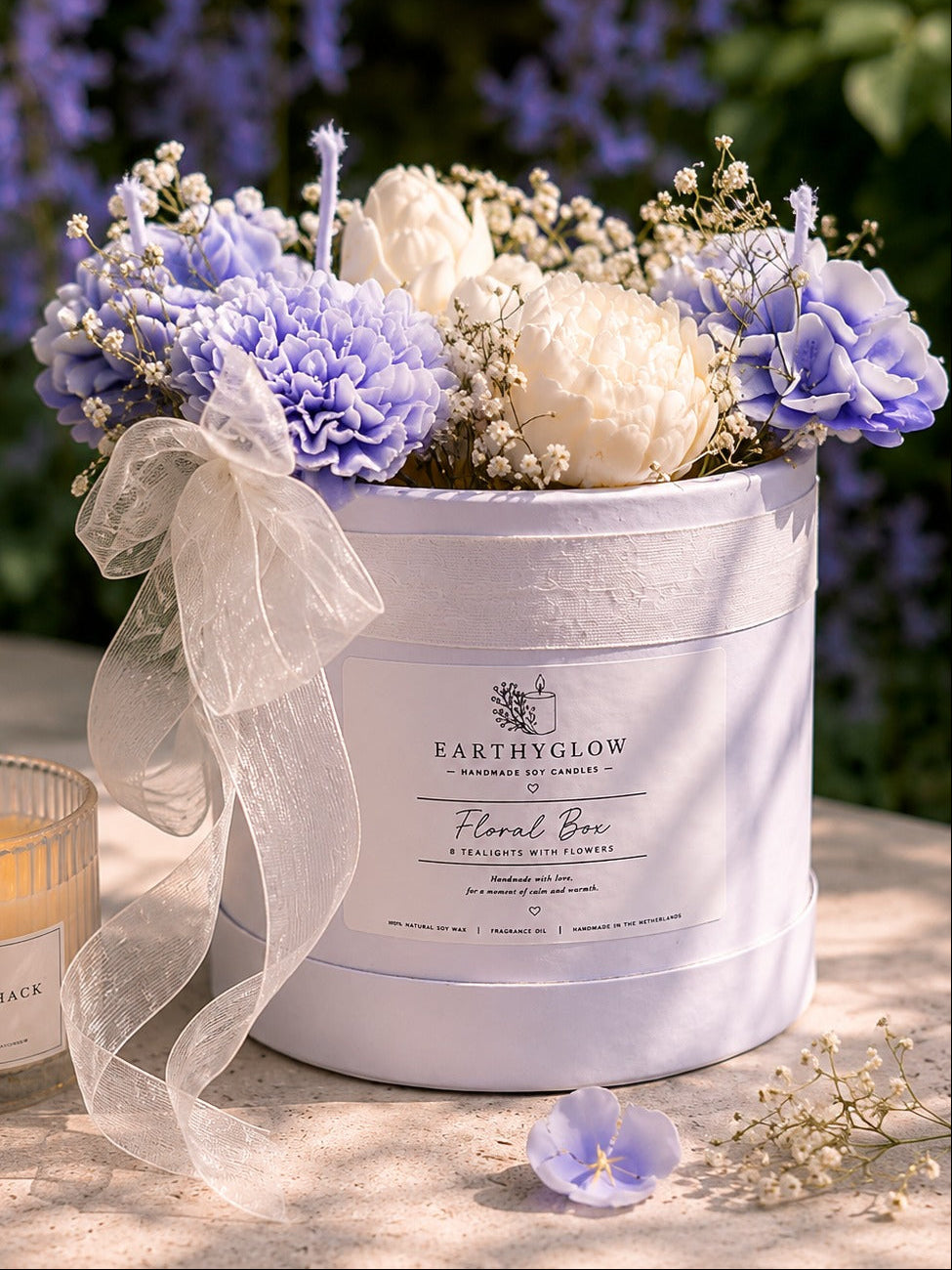 The Floral Box