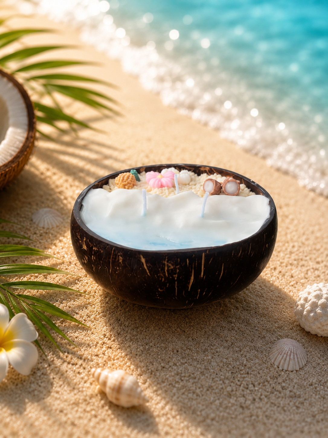 Coconut Beach