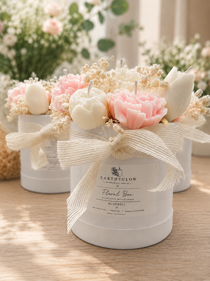 The Floral Box