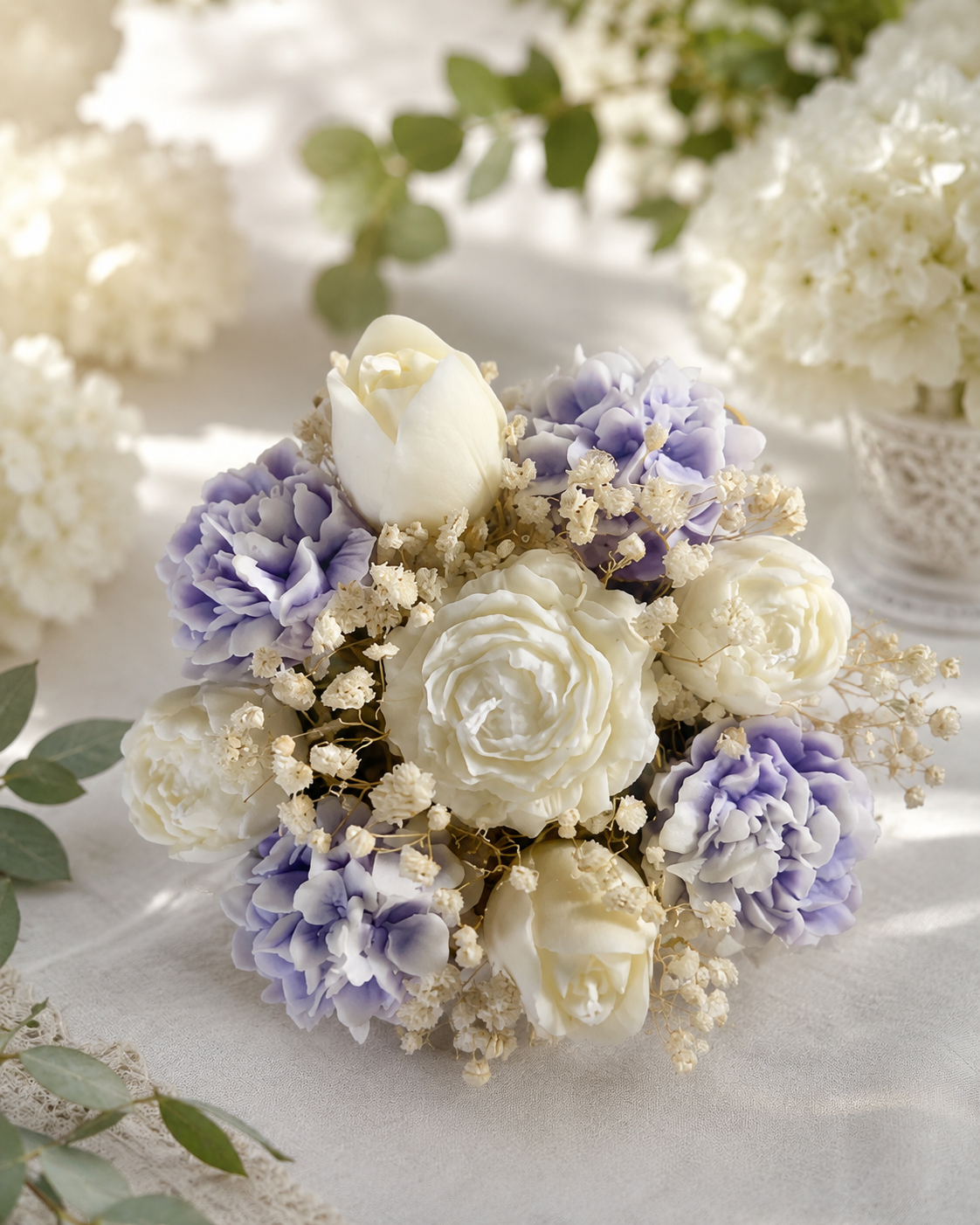 The Floral Box