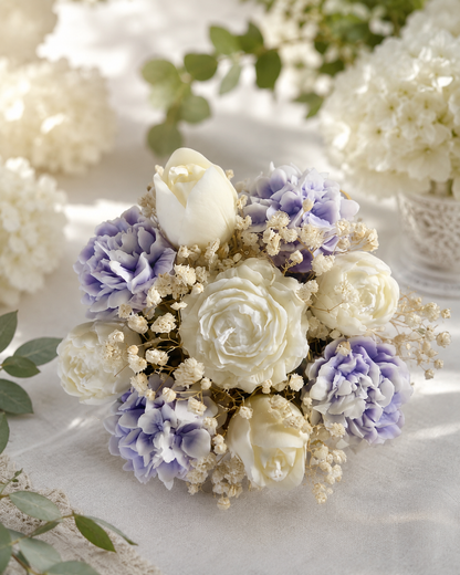 The Floral Box