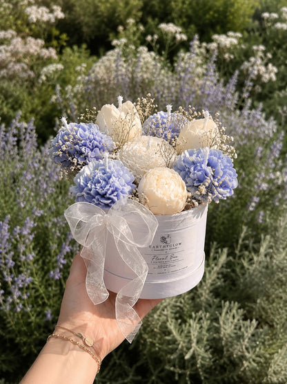 The Floral Box