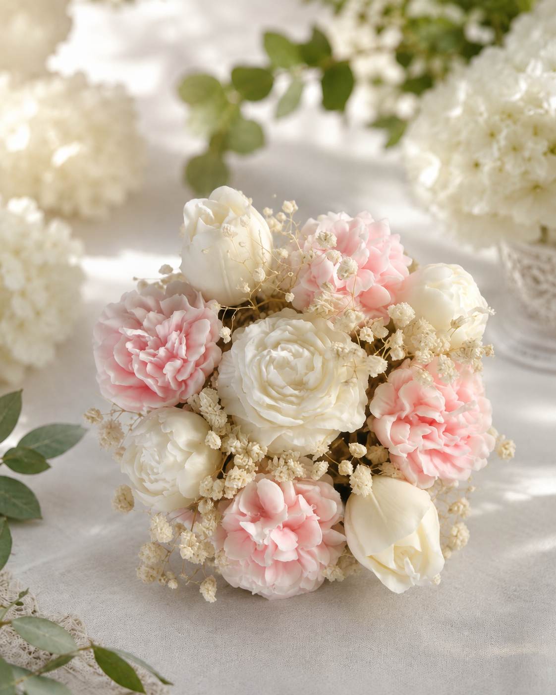 The Floral Box