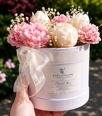 The Floral Box